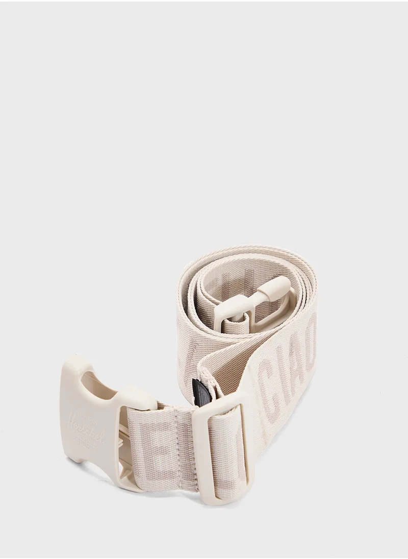 Herschel Luggage Belt