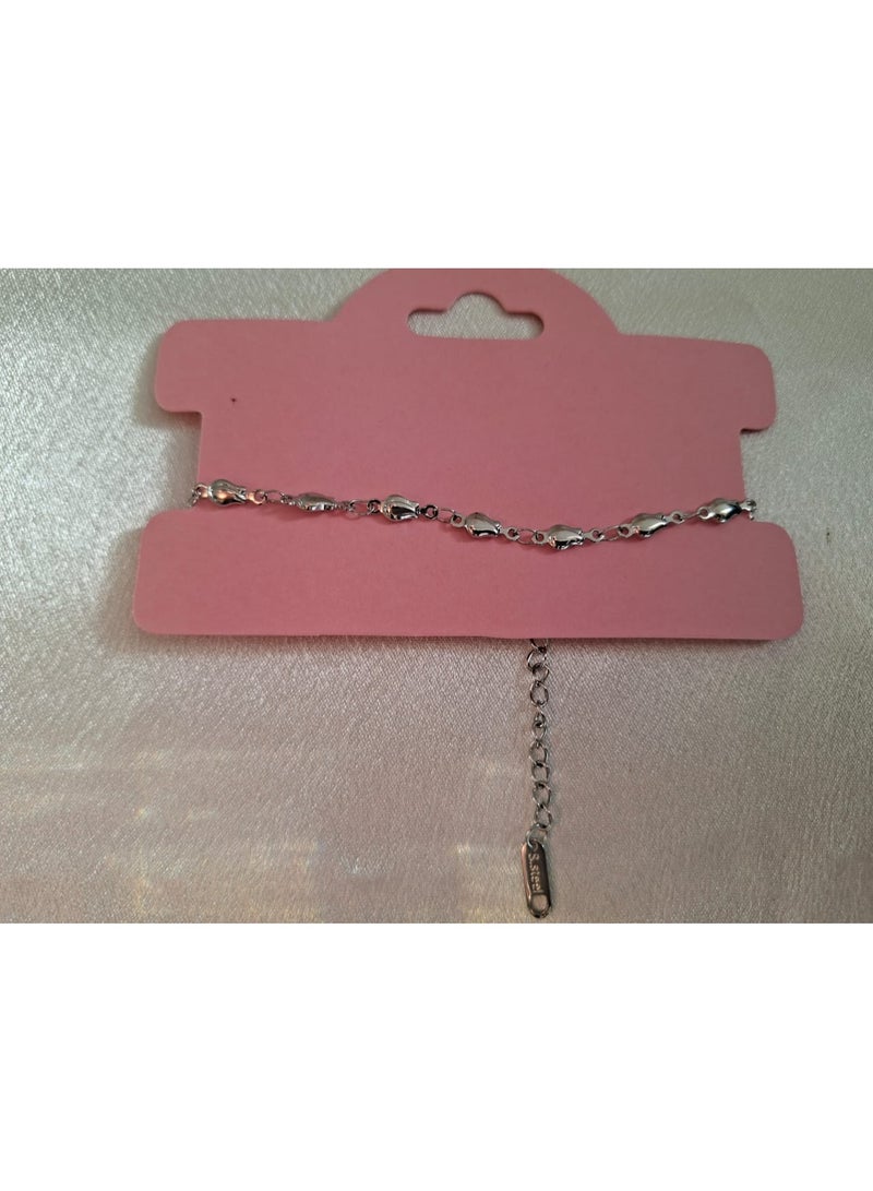Dropping  Water Bracelet - Image 2