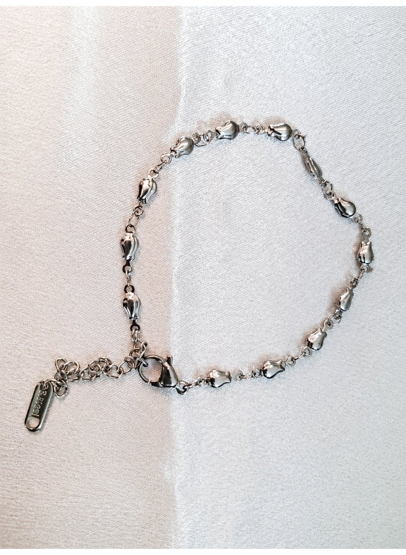 Dropping  Water Bracelet - Image 1