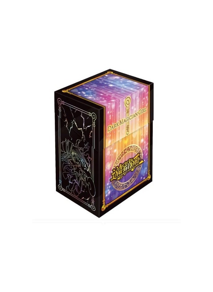Dark Magician Girl Accessories - Sleeves, Deck Box, Playmat, Portfolio  - Image 1