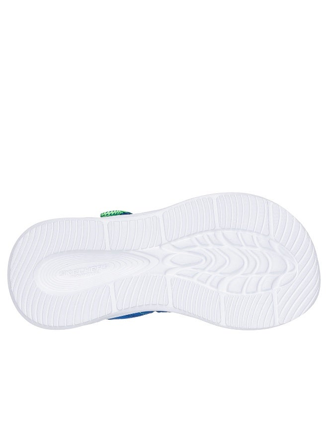 SKECHERS SOLA GLOW SANDAL - Image 3