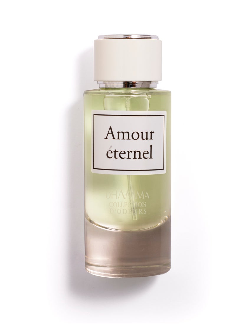 Amour Eternel Unisex Perfume EDP 100ml - pzsku/ZF63FCB20C5411384B2B7Z/45/_/1732619753/00a3954e-f034-47ed-bb48-1e846402c567