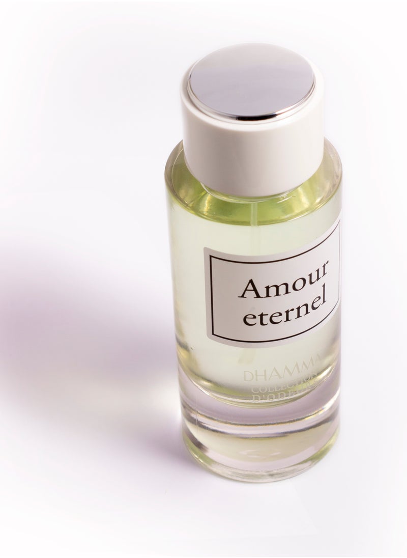 Amour Eternel Unisex Perfume EDP 100ml - pzsku/ZF63FCB20C5411384B2B7Z/45/_/1732619754/2d582fb1-4b63-46d1-b5bd-34447bb8cc60