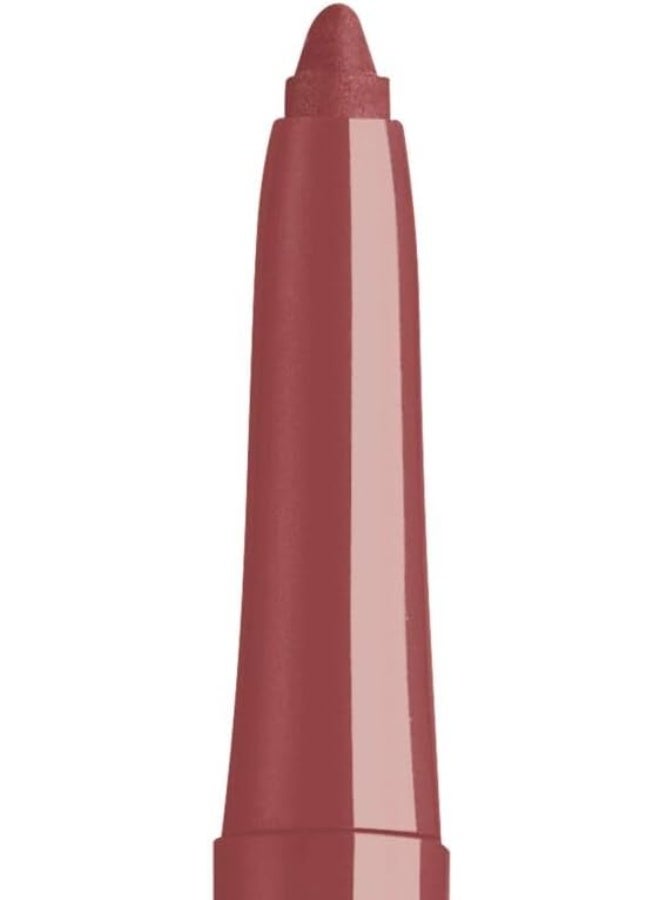 ArtDeco Mineral Lip Styler 35 Mineral Rose Red 0.4gr - Image 2