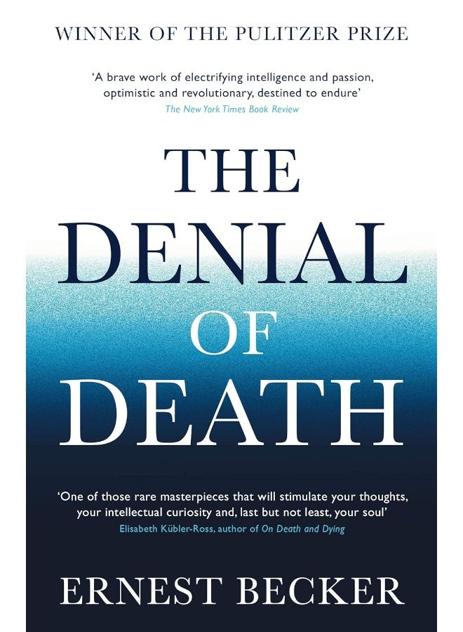 The Denial of Death 