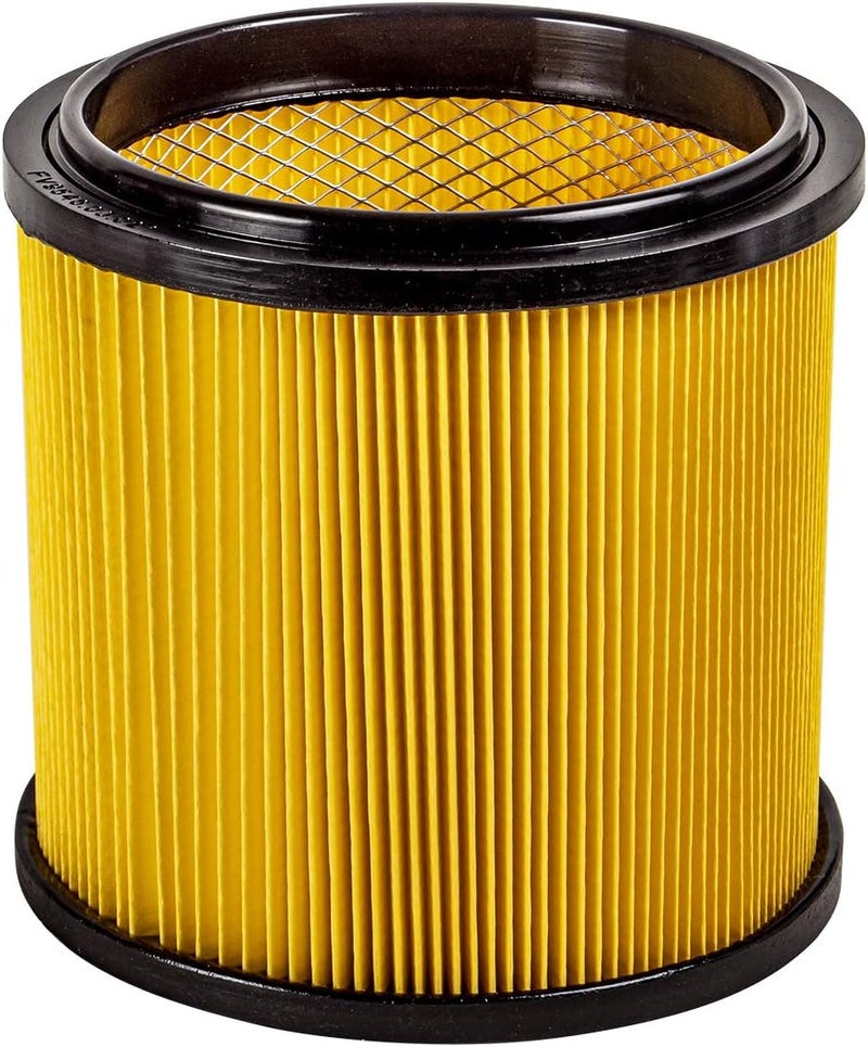 Vacmaster Standard Cartridge Filter  Retainer for Use With 5 to 16 Gallon WetDry Vacs - Image 3