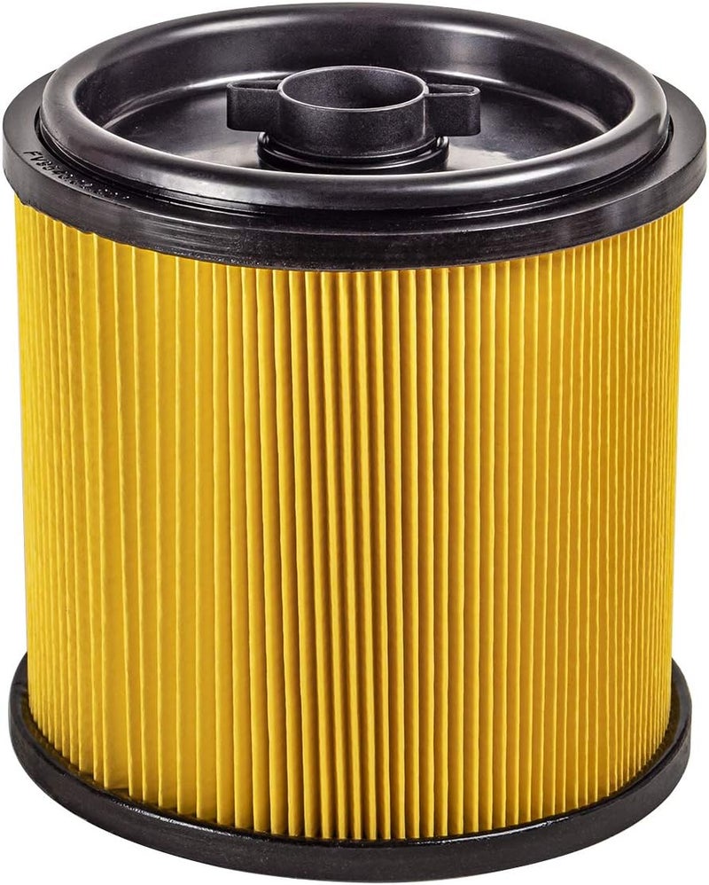 Vacmaster Standard Cartridge Filter  Retainer for Use With 5 to 16 Gallon WetDry Vacs - Image 2