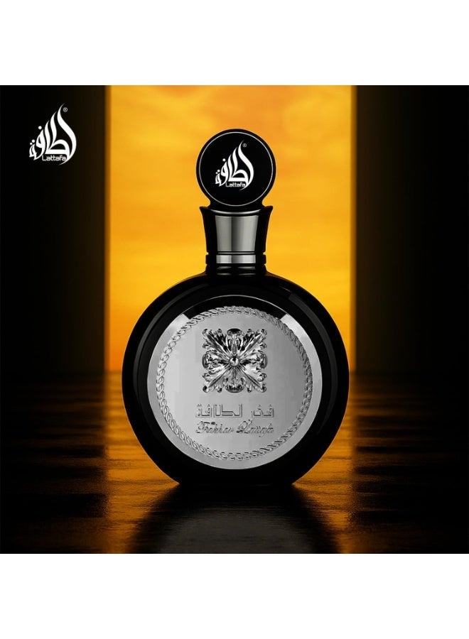 لطافة عطر لاتفا فاخر  100مل - Image 3