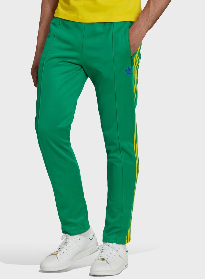 adidas Originals Beckenbauer Track Pants