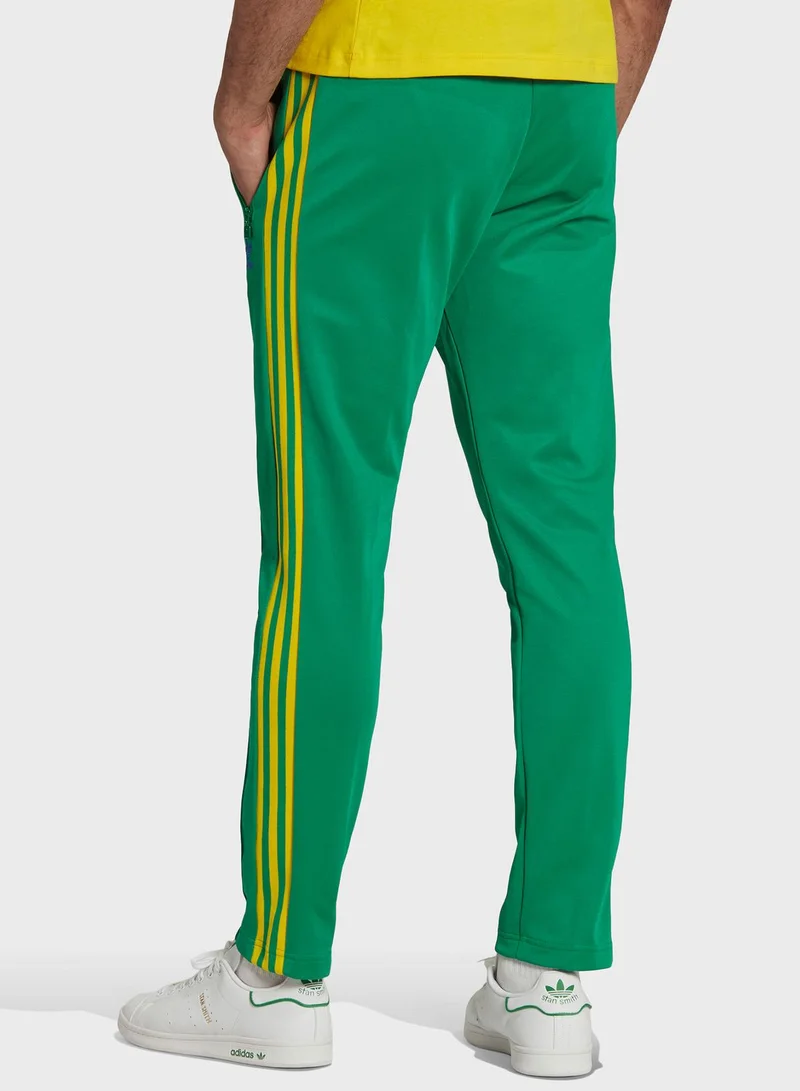 adidas Originals Beckenbauer Track Pants