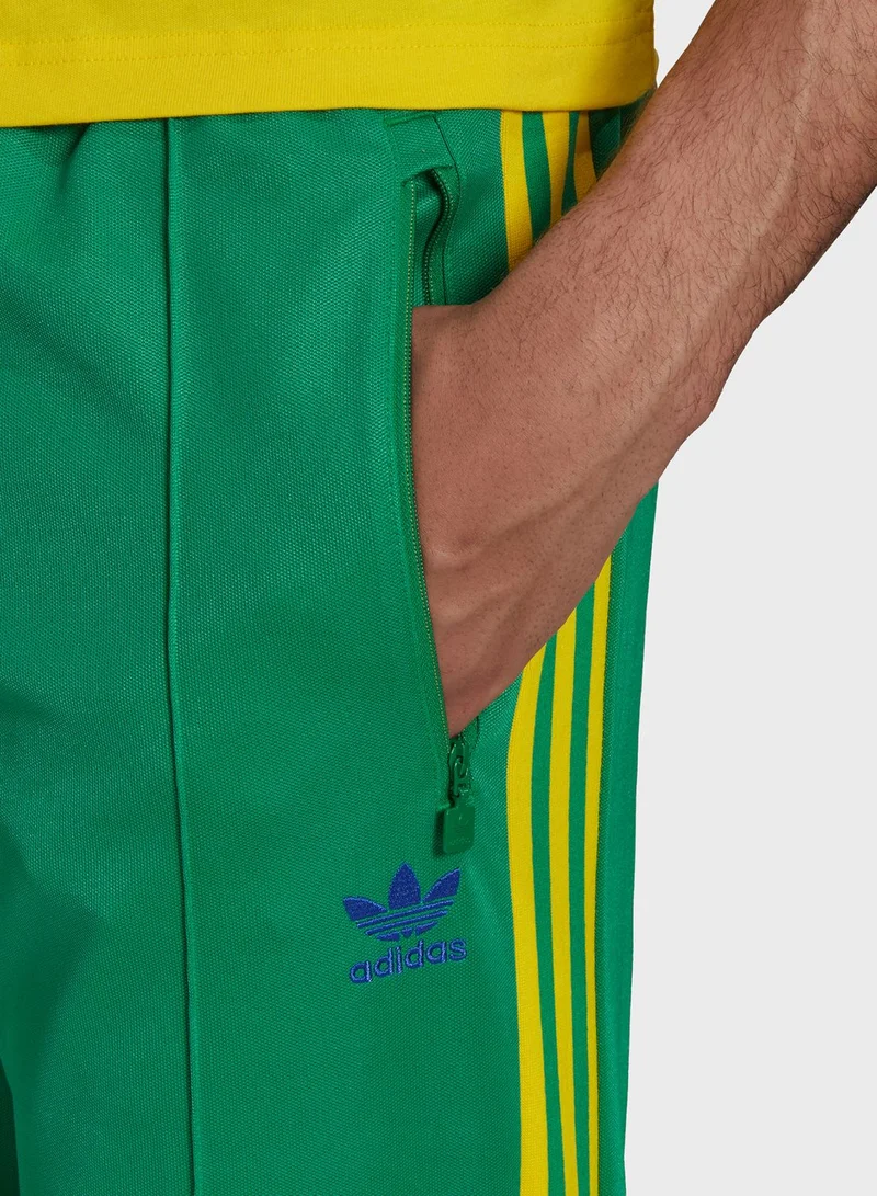 adidas Originals Beckenbauer Track Pants