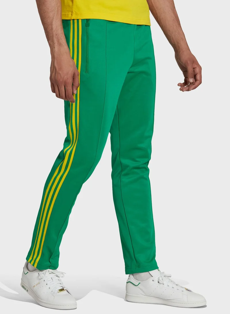 adidas Originals Beckenbauer Track Pants