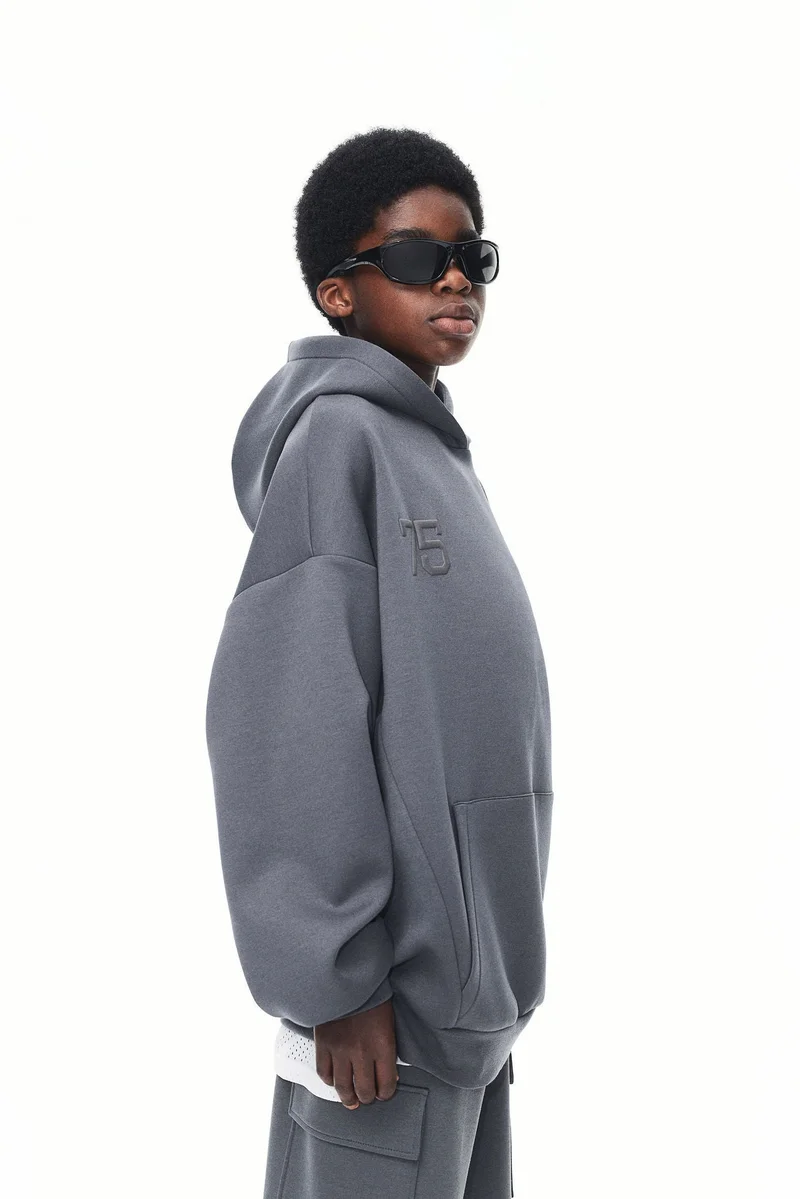 H&M Drymove™ Sports Hoodie