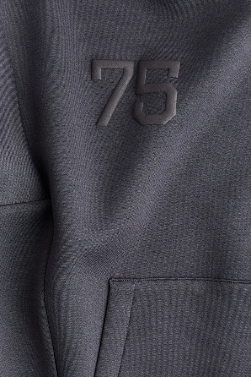 H&M Drymove™ Sports Hoodie