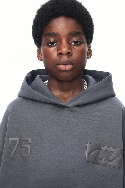 H&M Drymove™ Sports Hoodie