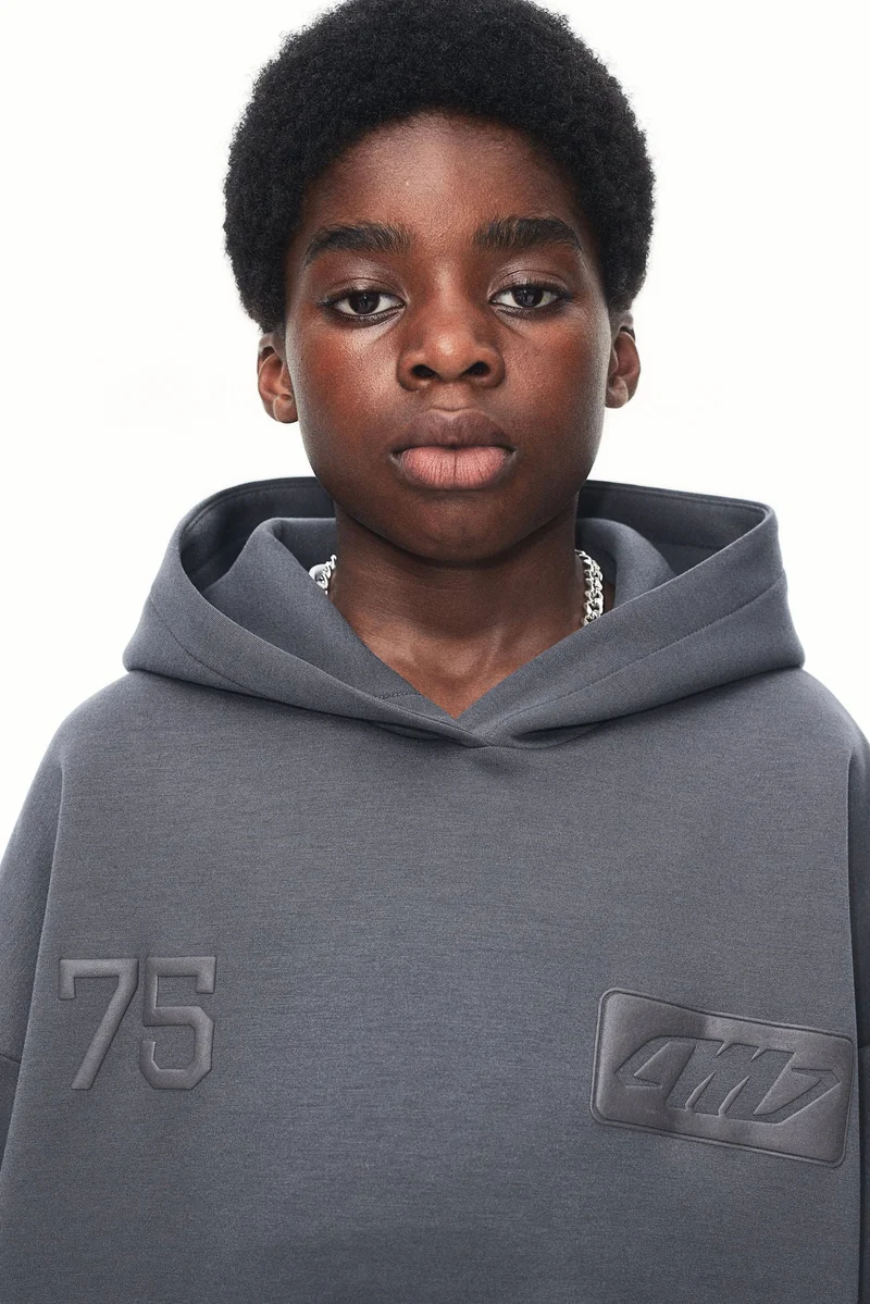 H&M Drymove™ Sports Hoodie