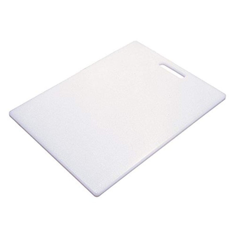 Weaver Leather Poly Cutting Board, White - Image 2