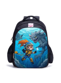 SCHOOL BAG AVAILABLE FOR STUDENTS AND ADULT SPORTING-NEW-B - 116