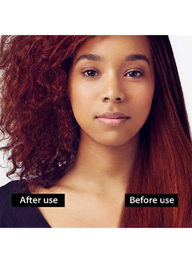 Rocutus 50 Pack Plastic Spiral Hair Perm Rodhairdressing Spiral Hair Perm Rodhair Styling Spiral Perm Rodspiral Curling Perm Rod For Women Girls - Image 4
