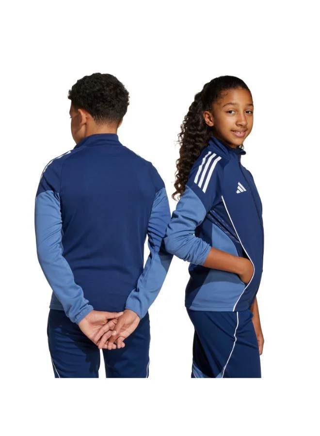 اديداس TIRO25 COMPETITION TRAINING JACKET KIDS
