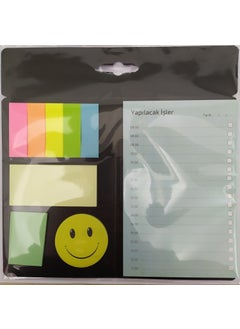 Mimaks VS-2569 Violin Sticky Note Set 