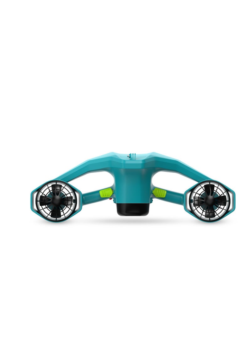 JOBE Infinity Seascooter Package  - Image 2