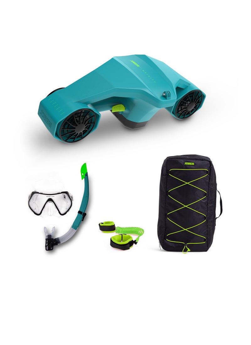 JOBE Infinity Seascooter Package  - Image 1