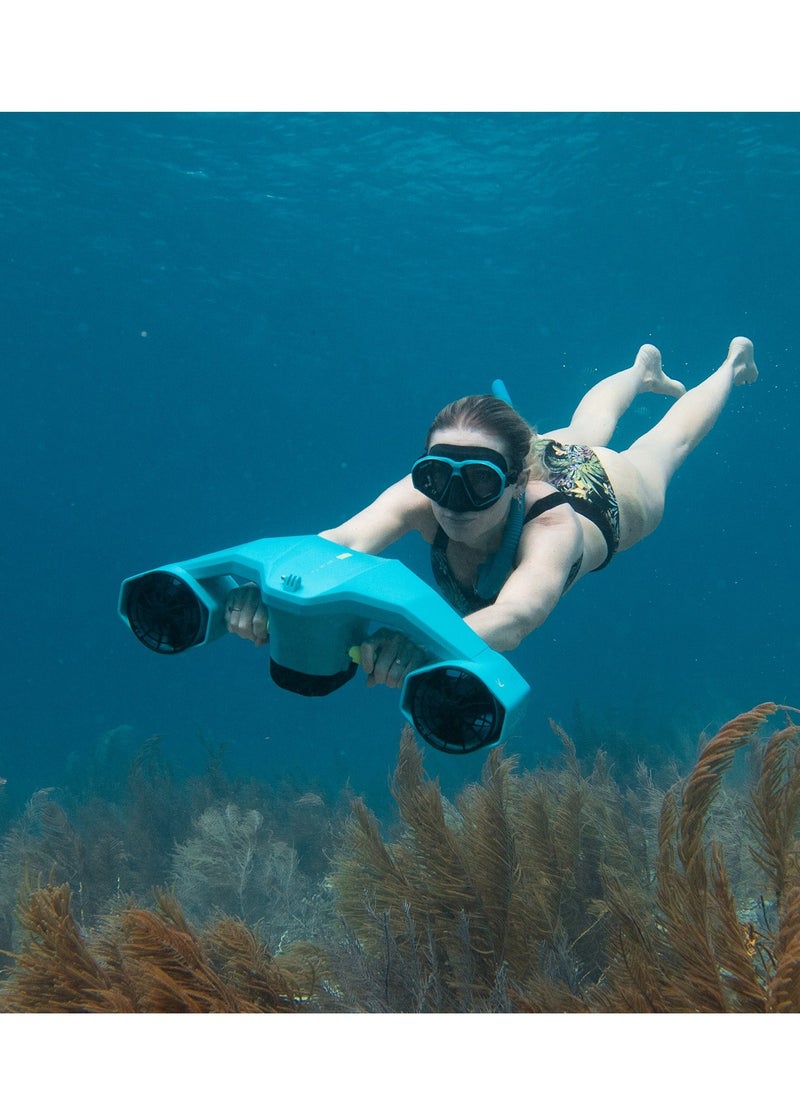 JOBE Infinity Seascooter Package  - Image 5