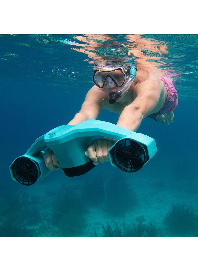 JOBE Infinity Seascooter Package  - Image 4
