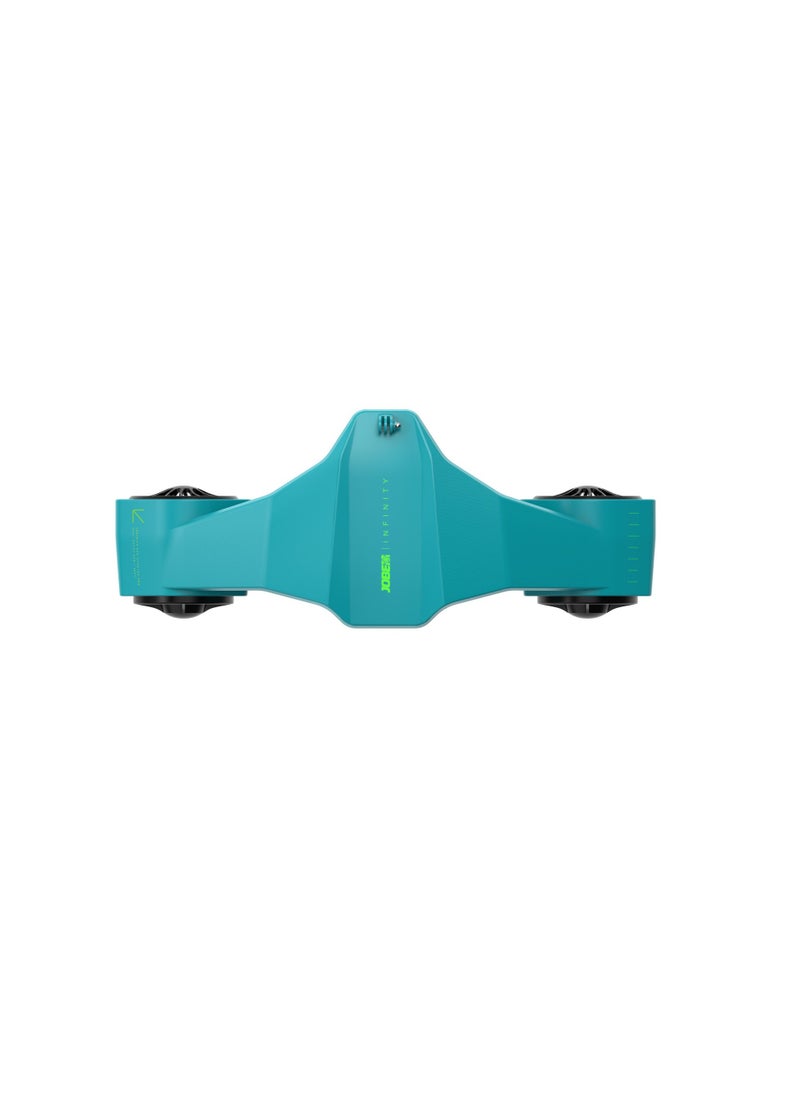 JOBE Infinity Seascooter Package  - Image 3