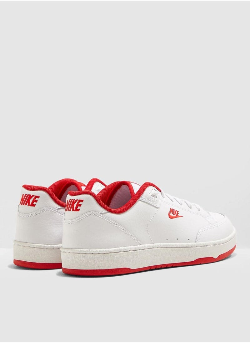 Nike - Grandstand II - Image 1