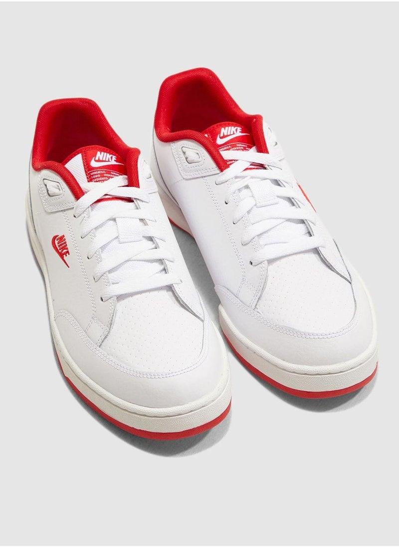 Nike - Grandstand II - Image 1