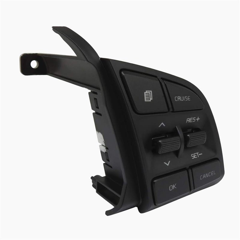 Malcayang Cruise Control Switch for Hyundai Tucson 2015-2018 - Image 2