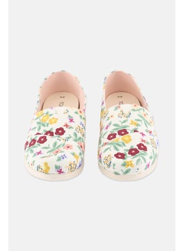 TOMS Women Slip On Shoes, Off White  - Image 2