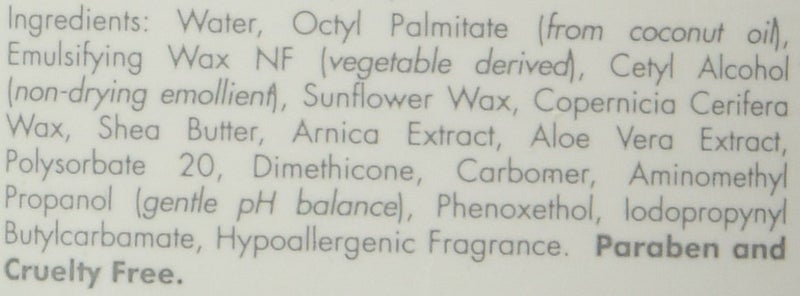 Biotone كريم تدليك بيوتون كونترولد غلايد 32 أونصة - Image 3