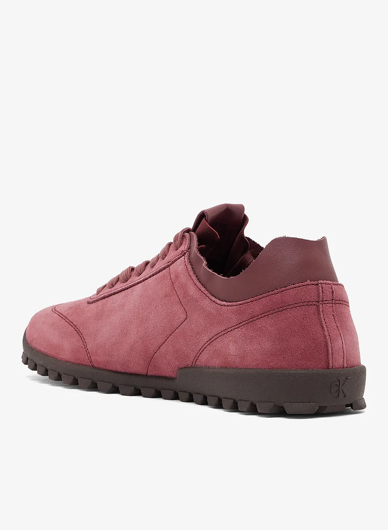 Calvin Klein Jeans Casual Low Top Sneakers
