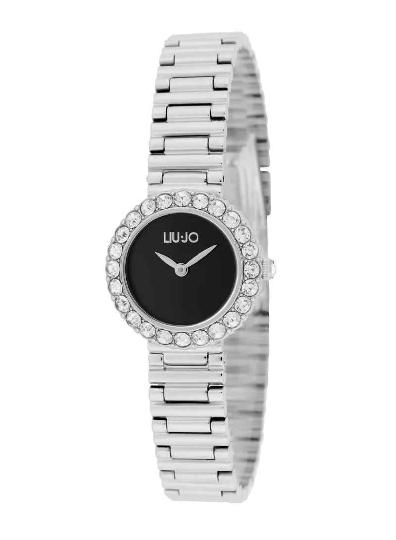 Liu Jo Liu Jo Fashion Posing Black Watch - TLJ2233