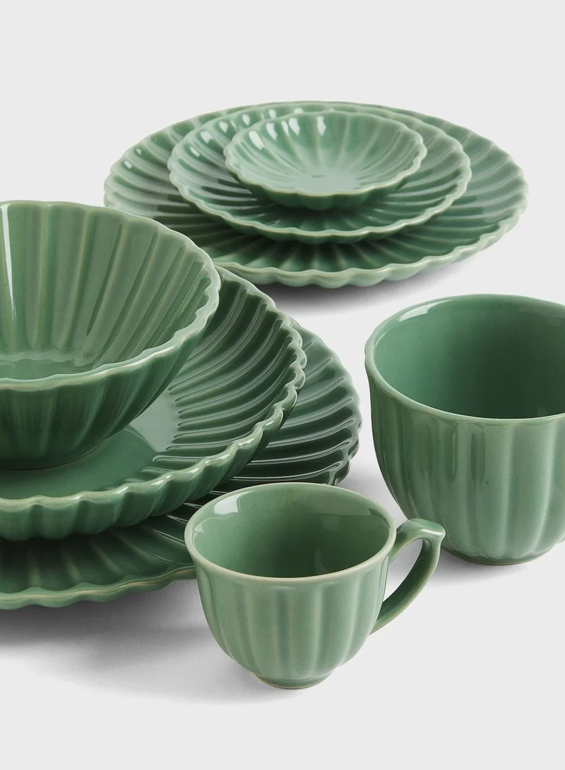 H&M Stoneware Bowl