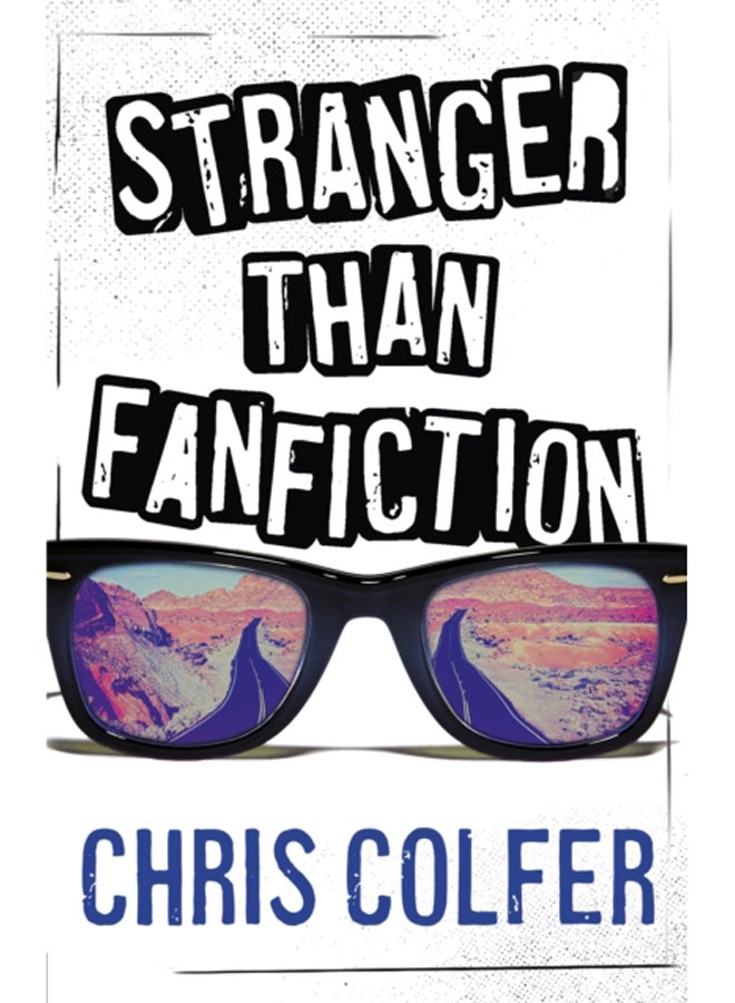 Stranger Than Fanfiction 