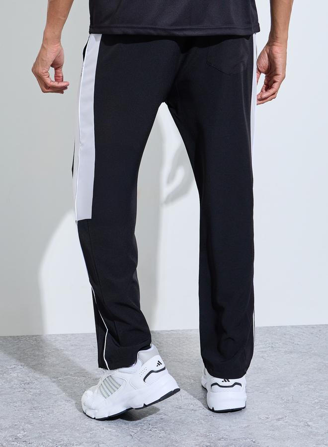 Styli Active Men Regular Fit Training Pants - Image 3