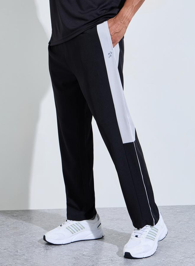 Styli Active Men Regular Fit Training Pants - Image 2