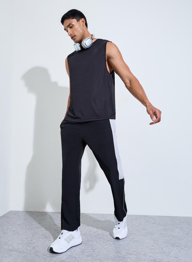 Styli Active Men Regular Fit Training Pants - Image 1