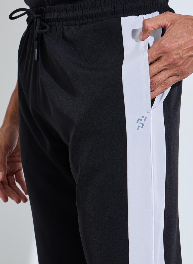 Styli Active Men Regular Fit Training Pants - Image 4