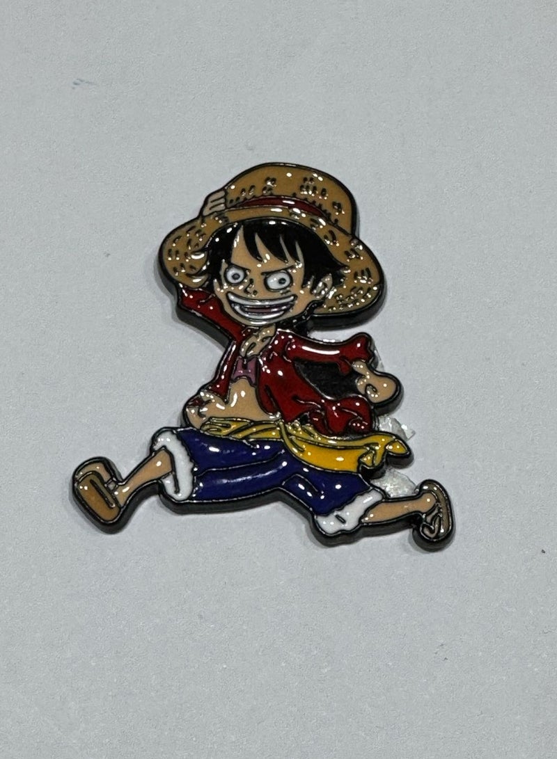 إس أف إم دبليو ملصق معدني صورة لوفي