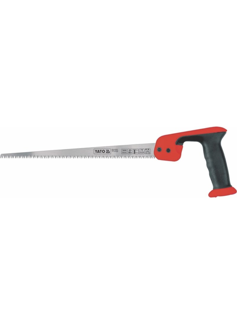Yato YATO Compass Saw 300mm YT-3133