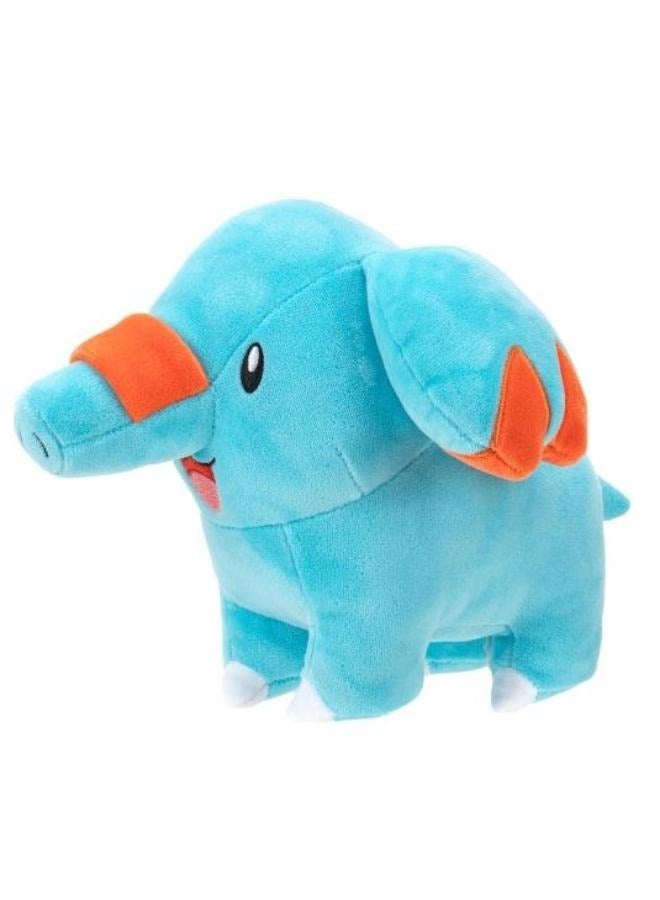 Pokemon Plush - Phanpy, 8inch - Image 2
