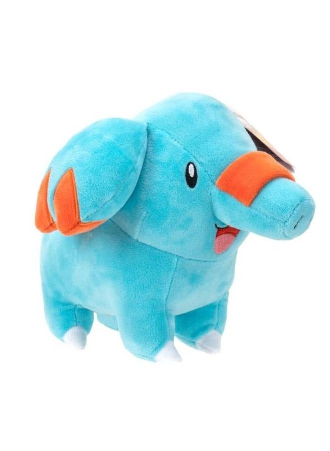 Pokemon Plush - Phanpy, 8inch - Image 3