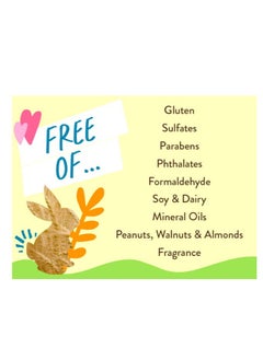 Babo Botanicals Babo Botanicals Sensitive Baby Mineral Sunscreen Lotion SPF50 - Natural Zinc Oxide - Face & Body - Fragrance-Free - Water-Resistant - EWG Verified - Vegan - Extra Sensitive Skin - For Babies & Kids  - Image 5