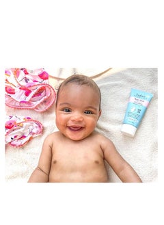 Babo Botanicals Sensitive Baby Mineral Sunscreen Lotion SPF50 - Natural Zinc Oxide - Face & Body - Fragrance-Free - Water-Resistant - EWG Verified - Vegan - Extra Sensitive Skin - For Babies & Kids - pzsku/ZF6416C8F543927EF3171Z/45/_/1715971007/de1cb678-f553-45ad-8d58-32064fb5a187