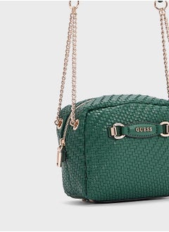 GUESS Francy Camera Crossbody  - Image 3